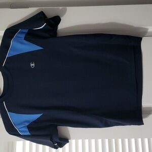 Blue Champion Active Shirt